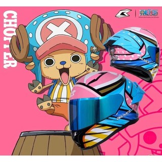 Bilmola X 航海王 NEX-R 喬巴, 1個, XL