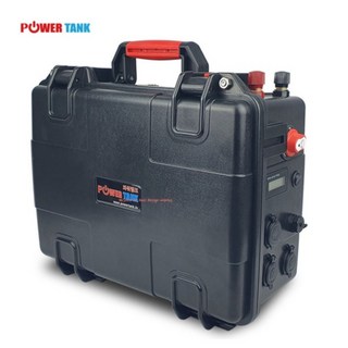 파란낚시 리튬인산철 파워뱅크 PT15H190A 12V 배터리 차박캠핑 사은품증정, 1개