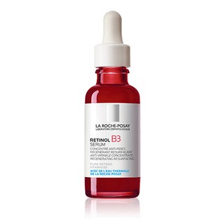 [30ml] La Roche-Posay Pure Retinol Face Serum with Vitamin B3 세럼, 30ml, 1개