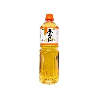 맛술의 끝판왕 혼미린( 요리주 요리술 미향 미린 진짜 미림 ), 2개, 1L