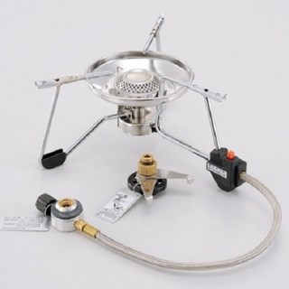 文樑 超大蜘蛛爐【露營狼】【露營生活好物網】, 1個