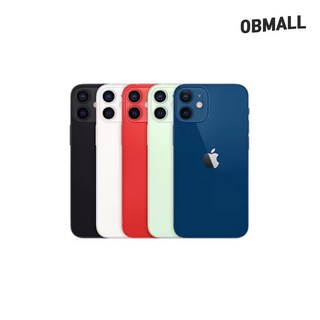 애플 아이폰 12 미니 공기계 자급제 A2399 모든부품 100%정품, 64GB, 화이트리퍼급