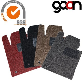 가온카매트 코일매트, 기아 그랜드카니발(9인승10인승11인승)(운전+조수석)