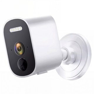 無線攝影機，180天超長待機，WiFi連網，全彩夜視，4K超清, 1個, 4K監視器-4G款（自備SIM卡）