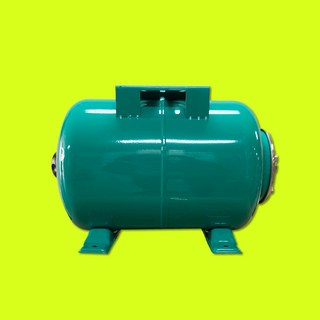 V-Tank 압력팽창탱크 19리터 횡형 10Bar 밀폐식 압력탱크 질소탱크 V탱크 19L, 1개