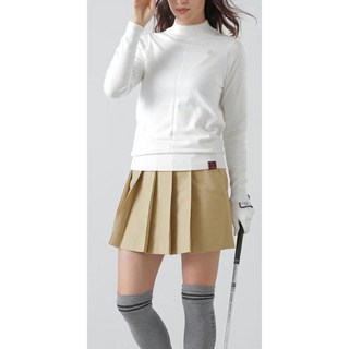 세인트 앤드류스 St ANDREWS 도비 스트레치 스커트 레이디스 | GDO 골프 숍 라쿠텐 시장점