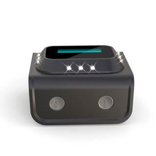 초음파 쥐 퇴치기 해충 퇴치기 쥐 바퀴벌레 개미 좀벌레 모기 퇴치기, 초음파 블랙