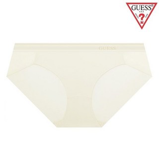 [백화점 정품] 25FW 스트링 볼륨 여성팬티 OCWBPB93CRM