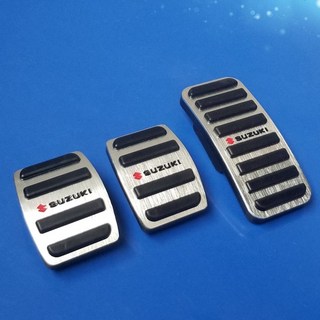 公司出貨 Suzuki 鈴木 Alto Swift Jimny Grand Vitara 免鑽孔 油門踏板 剎車腳踏板, 其他鈴木車型聯繫客服【手動擋】