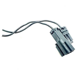 輝旺汽車精品百貨 HID KET 電源線 公母一對 $15 KET接頭 HID KET (出清價 買到賺到 ), 1個