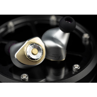 아이스랩 스펙트루미카 플래그쉽 이어폰 (국내정품) IceLab Spectrumica