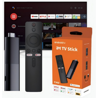 PYHO 와이파이6 4K OTT 셋톱박스, 1개, D9Pro