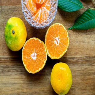 제주 서귀포 비가림감귤 효돈감귤 고당도 제철과일, 1박스, 1kg(중소)