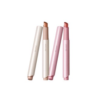 【實體門市】JOOCYEE酵色 持光成膜固體唇蜜, #565冰栗碎, 1個