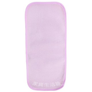 嬰兒床中床隔尿涼墊 3D竹纖維網眼透氣涼席 超強吸水 網眼透氣 吸汗隔尿, 粉色(竹纖維毛巾面+隔尿層+立體網眼布), 1個