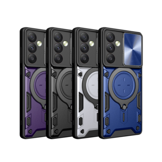 貼膜達人 SAMSUNG 三星指環支架保護殼