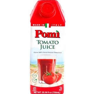 포미 착즙 토마토 주스, 750ml, 5개