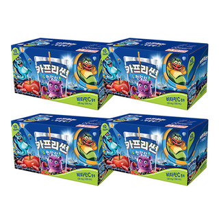 카프리썬 펀알람 200ML 40개