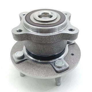 리어 휠 허브 휠 및 베어링 어셈블리 쉐보레 AVEO T300 2011-2015 13500590, 한개옵션0, 1개
