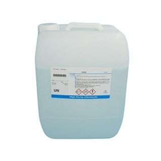 [학교및기업용] 30% 과산화수소 20kg 화학실험 시약, 검사용_학교및연구기관만구매