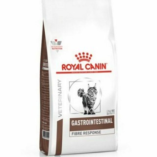法國皇家貓用處方飼料 FR31 貓用高纖處方 2kg, 1個