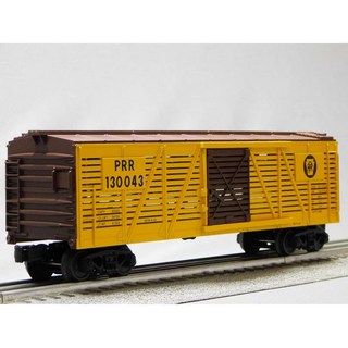 M.T.H. 전기 열차 MTH 레일킹 펜실베니아 철도 주식 자동차 130043 P.R.R.O 게이지 3071168