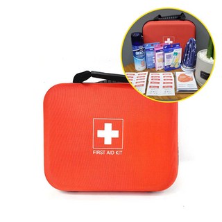 ETN 응급처치 구급함/ 대일밴드/ 연고 반창고 파스+123435ea, 1개, 쿠팡 본상품선택