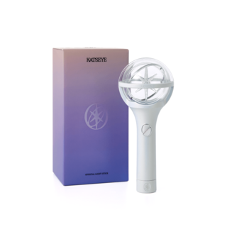 캣츠아이 공식 응원봉 - KATSEYE OFFICIAL LIGHT STICK