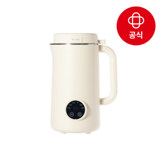 홈플러스 공식 본사 직영 인썸 두유제조기 대용량 800ml 가정용 자동분쇄 간편조리 예약기능, ISB-900