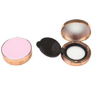 마이채채 쿠션 빈 케이스 공병 용기, 1개, 핑크