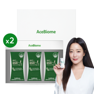 BNR17 [본사출고] 비에날씬 프로(6개월) 세트상품, 30정, 6개