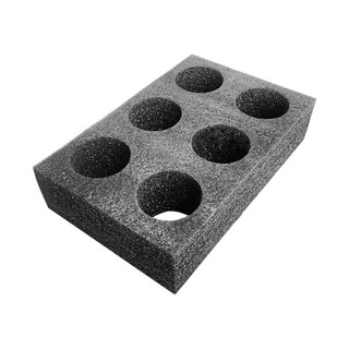 外送保溫箱，加厚保溫，防水耐磨，大容量多分隔，可肩背手提，夜間反光安全, 黑