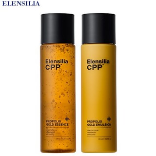 엘렌실라 CPP프로폴리스 에센스 1통+에멀전 1통, 없음, 1개