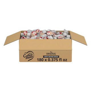 Nestle 커피메이트 커피 크리머 오리지널 180개입, 1개