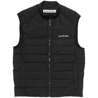 아크네 스튜디오 패딩 베스트