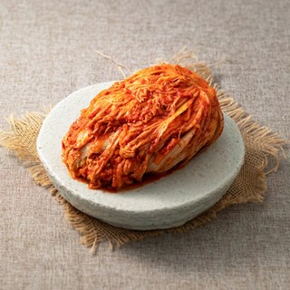 삼둥이수산 아워홈 국산 배추 포기김치 10kg 배추김치, 1개
