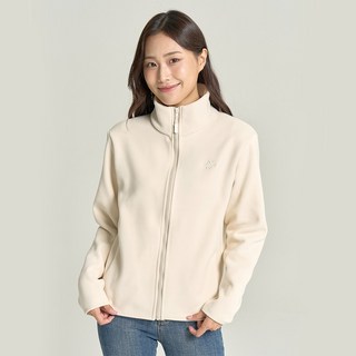 벨로리 여성 고퀄리티 기모 소프트 후리스 자켓