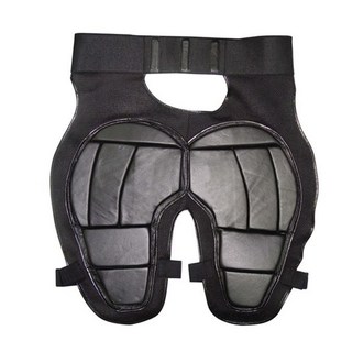 엉덩이 보호대 산업 작업용 보호대 밴드 아대 슬리브, OTOS 엉덩이보호대, 1개