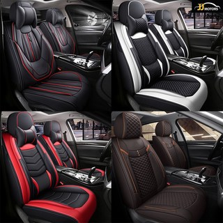 QM3시트 뉴 QM5 QM6 인조가죽 자동차시트커버 카시트교체 기성품 2p 3P 전차종가능 풀세트, A8 컴포트(화이트)운전석조수세트, 1세트