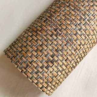 천연 라탄 벽지 밀짚 일본식 멍석 중식 다다미 일식, 5005