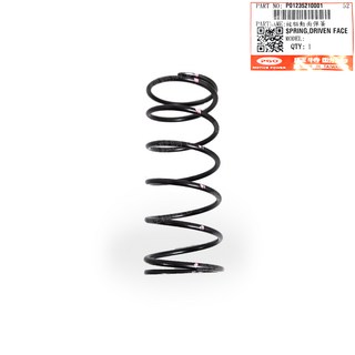 PGO 原廠 彪虎150 彪虎 水冷G-MAX 大彈簧 大彈簧 離合器彈簧, 1個
