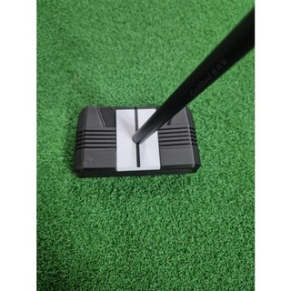 지투어 우승! 굴림채 제로토크 퍼터 블랙 34인치