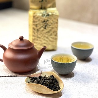 阿博師 買1送1 輕焙火烏龍 買1斤送1包焙火烏龍茶包#直火烏龍#烏龍茶#米香烏龍#輕焙火, 300g, 1個, 2個裝