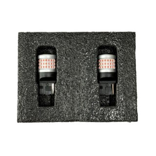 SLO T20 單芯 2016 69晶 凸透鏡 LED 燈 - 高亮度節能車用燈泡, 1個