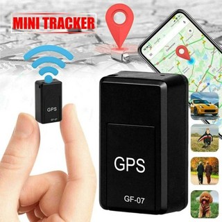 마이크로 마그네틱 GPS 추적기 차량 오토바이 실시간 도난 방지 추적 모니터 개인용 분실 위치 미니