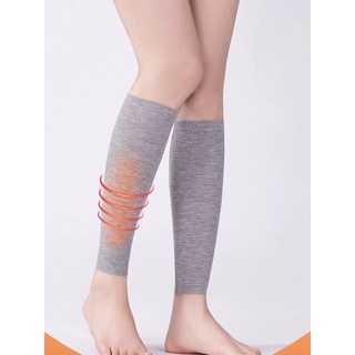 다리 보온 발토시 얇은 남녀 필라테스 종아리 아대