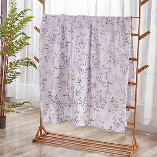 暐可家居 雙面涼感紗 零度冷感冰冰被 單人150x200cm 涼爽絲滑 速涼降溫 夏被, 淺笑