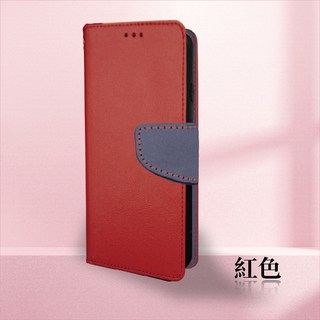 銀河 OPPO Reno 2 Z 手機皮套, 1個, 紅色,Reno 2 Z
