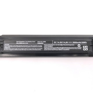 副廠 TOSHIBA PA5212U 規格 電池 Tecra A40-C A50-C 筆記型電腦電池, 1個