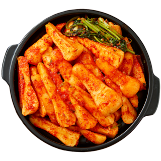 [당일생산] 맛 좋은 전라도식 초롱무 알타리 총각김치, 3kg, 1개